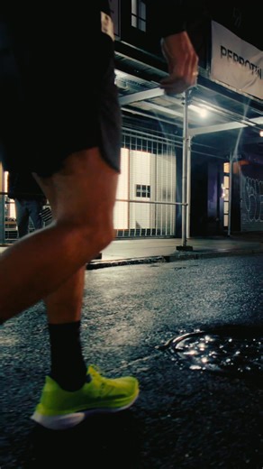 4.5K views | TTB 10 Ten years. One night. 10 Miles July 25th · NYC...