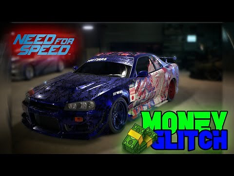 NEED FOR SPEED 2016 - Money Glitch | PC, X1, PS4 "MONEY GLITCH" $50,000 in 5 minutes!