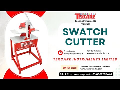 Swatch Cutter, Fabric Sample Swatch Cutter, Zig Zag Fabric Cutter