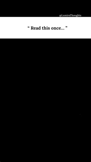 There’s No Perfect Time