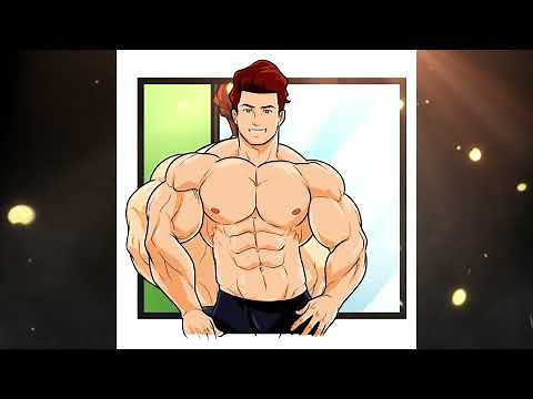 How Can I Grow #3 Muscle Growth Animation