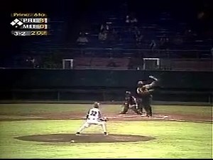 83K views · 3.5K reactions | Serie Nacional de Béisbol Cubana (2006-2007). Pinar del Río vs Metropolitanos En el vídeo podrán ver el primer homerun en Series Nacionales de Osniel Madera (Hijo de Lazaro Madera) y también un descomunal batazo de Yosvany Peraza "El Gordo", buenos momentos del béisbol cubano. | Baseball Forever | Facebook