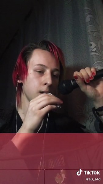 Bing bong #whereismymind #pixies #cover #bingbong #kazoo #adhd #mentallyill