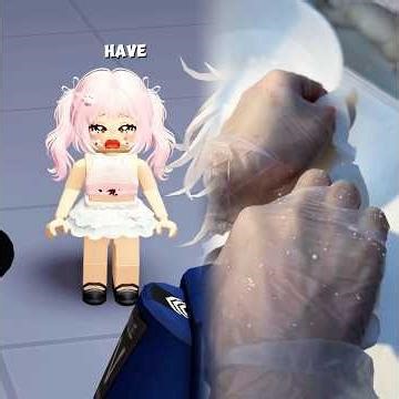 Roblox Story | When Tiny Mia Became Her Family’s Last Hope ( Part 2) #roblox #robloxstory #berry