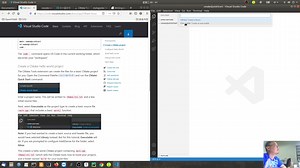 Tips 7 CMake 2 ubuntu下vscode使用cmake