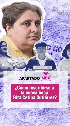 ApartadoMex on TikTok