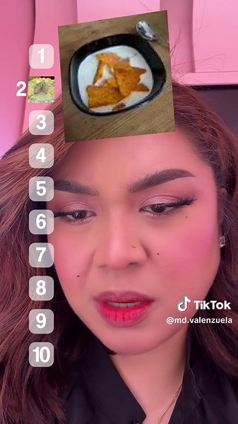 ‏Sama ng mukha ko sa ranking na to