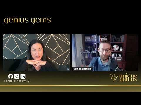 AI That Closes Jobs for You: LiveSwitch Breakdown with James Hatfield