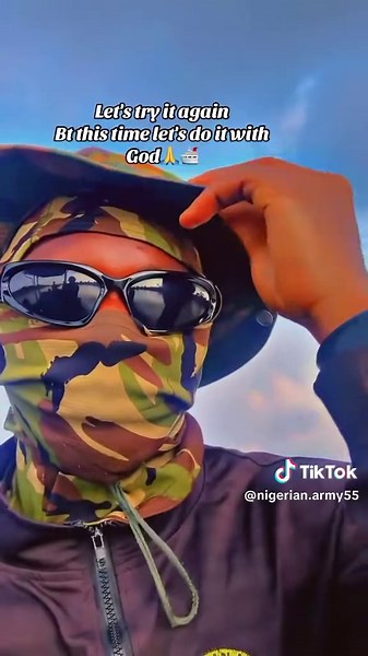 Honor and Integrity in the Nigerian Military