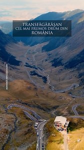🗻 Transfăgărășan – Drumul care taie Carpații în două Considerat unul dintre cele mai spectaculoase drumuri din lume, Transfăgărășanul leagă Muntenia de Transilvania, traversând Munții Făgăraș la altitudini de peste 2.000 de metri. Construit între 1970 și 1974, acest traseu montan de 90 km oferă o experiență vizuală unică: serpentine amețitoare, viaducte impresionante, tuneluri săpate în stâncă și peisaje alpine care îți taie respirația. 📍 Pe parcursul călătoriei, turiștii pot vizita Lacul Bâle