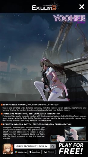 Explore Top-Tier Art Modeling and Strategic Gameplay