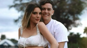 Lele Pons y el cantante Guaynna anuncian la llegada de su primer hijo