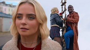 Doctor Who Christmas Special Clip Reveals Fifteenth Doctor & Ruby's Wild Introduction