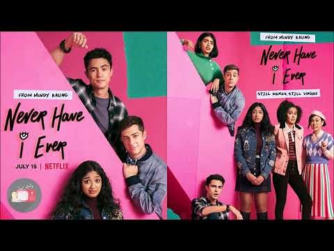 Cannons - Fire for You (Audio) [NEVER HAVE I EVER - 2X01 - SOUNDTRACK]