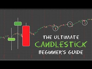 HOW TO READ CANDLESTICKS CHARTS LIKE A PRO (With Detailed Examples) - PART 1