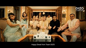 157K views · 3.2K reactions | It's the time of the year when you'll celebrate and get overwhelmed by boring Diwali ads. Don't believe it? Here's how they are made! Share one such ad you've seen in the comment using #ClichedDiwaliAds. And lucky winners will get a cliched Diwali gift from us!  | DIZO | Facebook