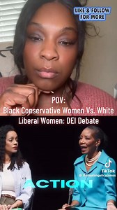 Conservative Ladies are so eloquent in the way they speak. What a contrast ⭐️ White Liberal Women just don’t get it! You MUST listen to this ~GPA Indiana ~Linda Traitz | Linda Traitz