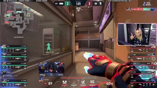 GAME CHANGERS | !alienware !anuncio !youtube