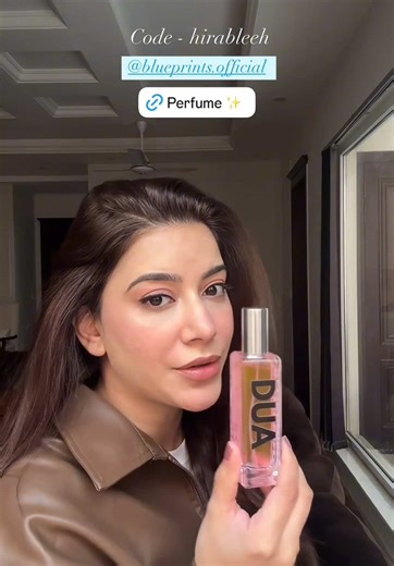 Dua, Aleena, Ayesha: Discover New Favorite Fragrances