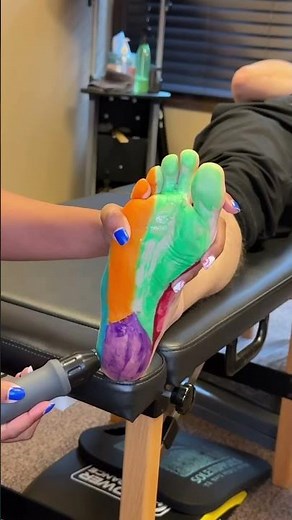 Why does the side of my foot hurt?