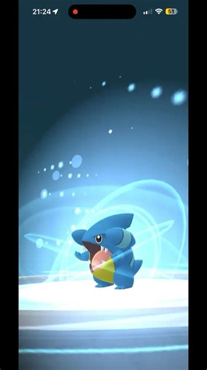 Sending a Shiny Garchomp to the Pokémon Champions #1【sWo】【Sapporo GO Walk】
