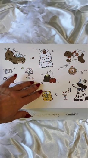 𝐍𝐈𝐍𝐈. ნინი on Instagram: "Hello Kitty, unicorns, fluffy pompoms and small handmade elements are perfect for those who love cute & cozy style 🧸✨ You can attach it to a bag, backpack or keys – a small detail that makes a big impact 💫 Choose your favorite and make your everyday look warmer and more fun ✨👜 @shiningshiny_charms . . . #BagCharm #CuteAccessories #HelloKittyStyle #KawaiiStyle #CuteDetails"