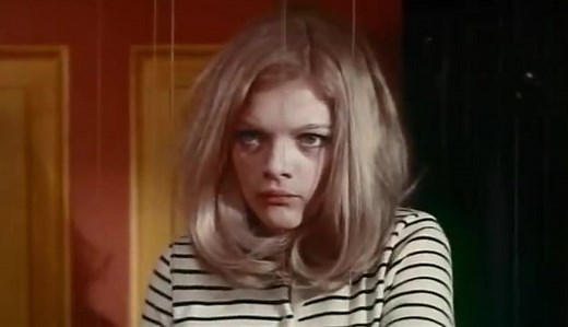 Daddy Darling (1970)