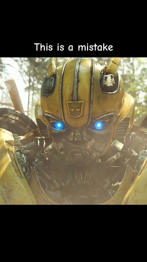 Bumblebee 2 Full Movie - Action-Packed Sequel