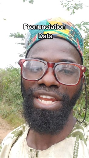 Understanding Data: Facts and Information