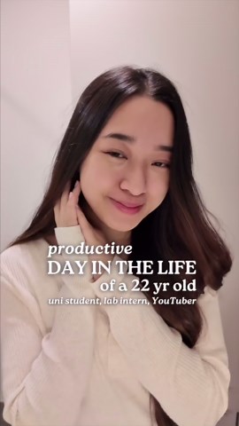 Faye | Pls send prayers for my finger 😮‍💨🥹 #grwm #morningroutine #Vlog #skincare #aesthetic #asmr #universityofmelbourne #college #collegelife... | Instagram