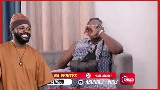 Tidiane Mario a'béti Lord Rey Diesel Gucci mama na 12 PR😅-MAX | Manuel Actu