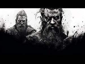 №1 Славянский фолк-метал, фолк-рок, фолк / Slavic folk metal, folk rock, folk