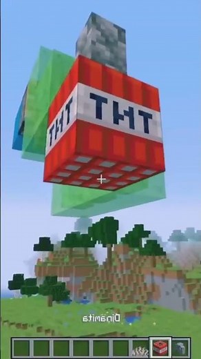 Explosive Fun: Minecraft Dynamite Launcher Tutorial! #minecraft #minecrafttutorial #dynamitelauncher