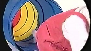 Numbers Nursery 2003 VHS