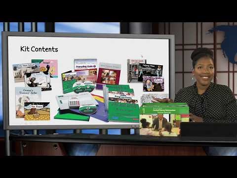 Getting Started with LLI