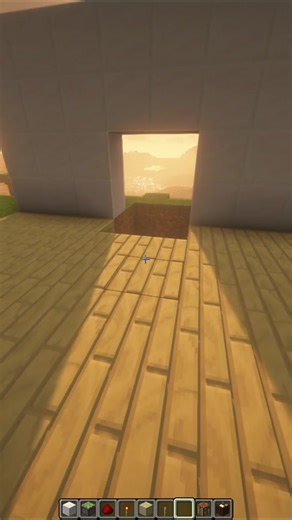 Crea un Intercambiador de Ítems en Minecraft