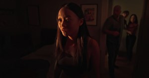 Presence Teaser Trailer Reveals Release Date Window for Steven Soderbergh Movie