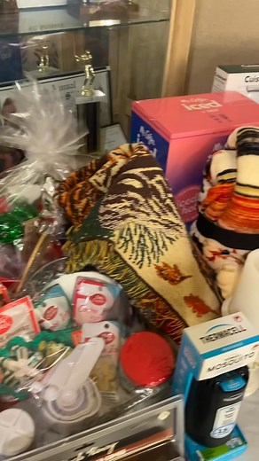 Prep in full swing for Bingo Saturday night | Angi Willis