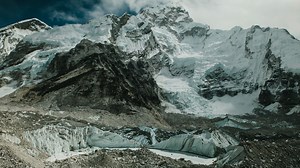 Himalayas to lose three-fourth of its glaciers in 75 years: Report