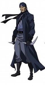 Captain Boomerang | Wiki | DC Universe |•RolePlay•| Amino