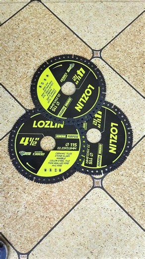 Ultimate Angle Grinder Disc Review for Metal and Ceramic