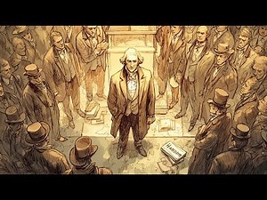 The Puritan Who Banned Sex Ed: Anthony Comstock's War on Knowledge