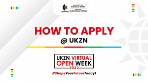 HOW TO APPLY AT UKZN? 2023 UNDERGRADUATE APPLICATIONS ARE OPEN! APPLY NOW! 💻 More information : https://virtualopenday.ukzn.ac.za/ 📲 Application Link : www.cao.ac.za ⏰ Closing Date : 30 September 2022 #shapeyourfuturetoday #InspiringGreatness #StudyAtUKZN #applications #UKZN #MyUkzn | University of KwaZulu-Natal