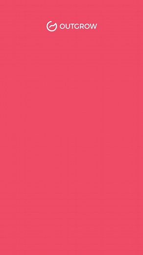 🌈The Science of Color: How Branding and Marketing Are Influenced by Color Psychology🎨From appetite-stimulating REDS that make us go "yum" to trust-inducing BLUES that dominate the digital realm, colors hold the key to capturing hearts and influencing minds.🤯✅Check out this short video to discover how to make your brand shine with the magic of colors. 🌟💼 Join us on this enchanted voyage and unlock the secret to making your brand pop with vibrant hues. Sign up for Outgrow’s 7-day free trial n