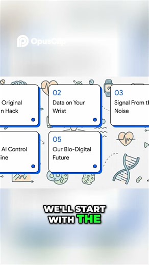 Biohacking Hacking Our Biology for a Smarter Future