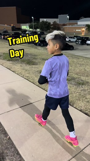 Tryouts Day ⚽️🇲🇽 #vlog #soccerplayer #grwm #babyalex