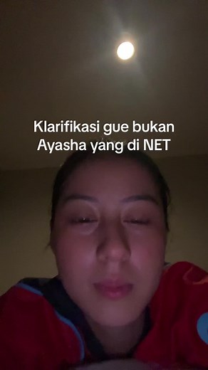 Ayasha Goreng on TikTok