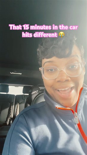 Before I go in… let me reset 😭 #parenting #momlife #toddlers #dyerdays #fypシ