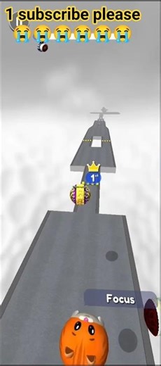 OMG This is one of the most shocking Hyper and danger ball😱😱