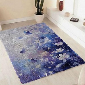 Flower Latch Hook Kit: DIY Needlework Package for Adults/kids - Etsy